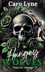 Télécharger le livre :  Hungry Wolves