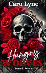 Télécharger le livre :  Hungry Wolves