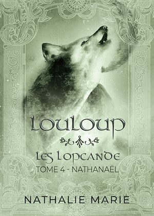 Téléchargez le livre :  LouLoup