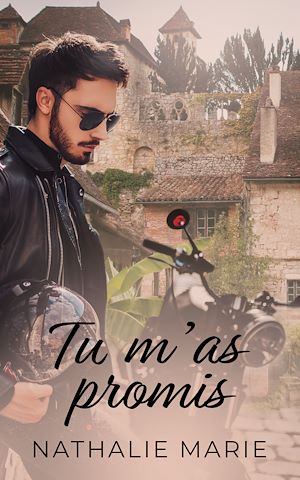 Téléchargez le livre :  Tu m'as promis