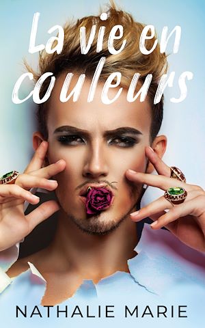 Téléchargez le livre :  La vie en couleurs