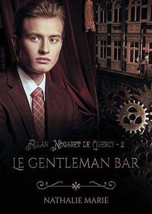 Téléchargez le livre :  Le Gentleman Bar
