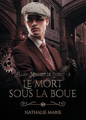 Téléchargez le livre :  Le mort sous la boue