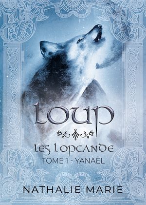Téléchargez le livre :  Loup