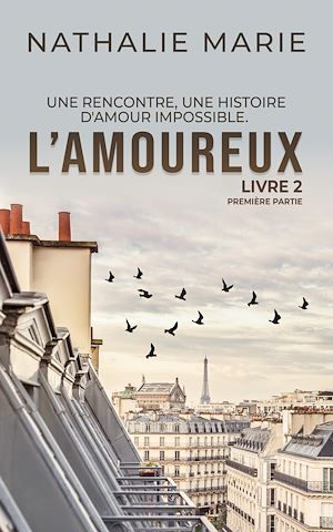 Téléchargez le livre :  L'Amoureux