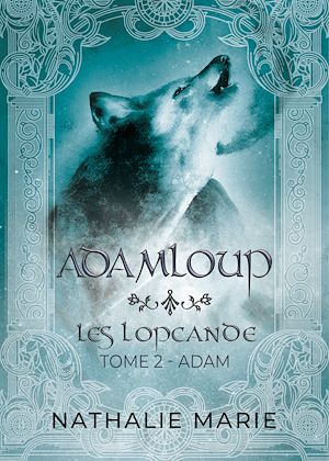 Téléchargez le livre :  AdamLoup
