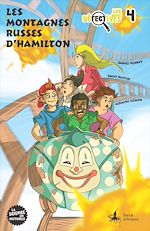 Télécharger le livre :  Les Détectives 4. Les montagnes russes d'Hamilton