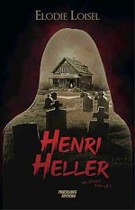 Télécharger le livre :  Henri Heller : un hiver maudit - thriller