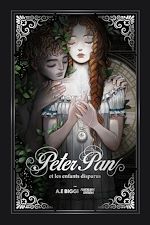 Télécharger le livre :  Peter Pan et les enfants disparus - Romance et Sortilège