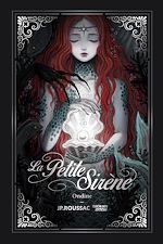 Télécharger le livre :  La petite sirène : Ondine - Romance et Sortilège