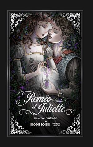 Téléchargez le livre :  Roméo et Juliette : un amour interdit - Romance et Sortilège