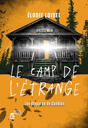 Téléchargez le livre :  Le camp de l'étrange