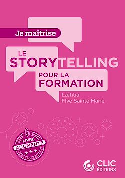 Télécharger le livre :  Le storytelling pour la formation