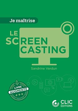Télécharger le livre :  Le screencasting