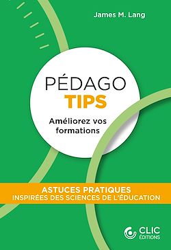 Télécharger le livre :  Pedago Tips