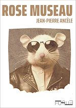Télécharger le livre :  Rose museau