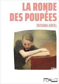 Téléchargez le livre :  La Ronde des poupées