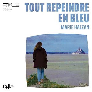 Téléchargez le livre :  Tout repeindre en bleu