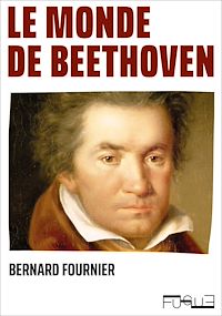 Télécharger le livre : Le monde de Beethoven