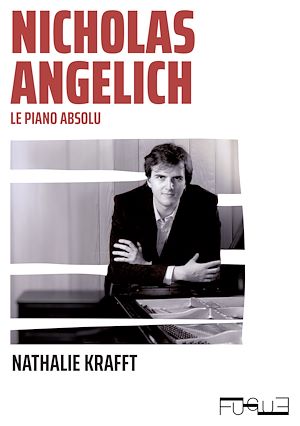 Téléchargez le livre :  Nicholas Angelich