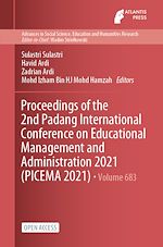 Download this eBook Proceedings of the 2nd Padang International Conference on Educational Management and Administration 2021 (PICEMA 2021)