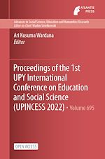 Download this eBook Proceedings of the 1st UPY International Conference on Education and Social Science (UPINCESS 2022)
