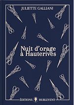 Télécharger le livre :  Nuit d'orage à Hauterives