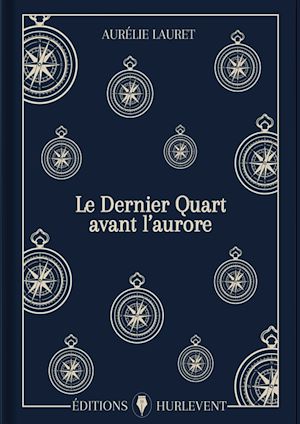Téléchargez le livre :  Le Dernier Quart avant l'aurore