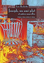 Télécharger le livre :  Joseph, un ami plat