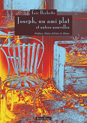 Téléchargez le livre :  Joseph, un ami plat