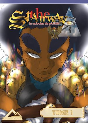 Téléchargez le livre :  The Stairway - Tome 1