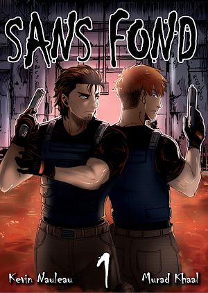 Téléchargez le livre :  Sans Fond - Tome 1