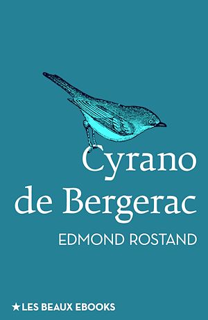 Download the eBook: Cyrano de Bergerac