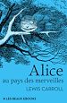 Télécharger le livre :  Alice au pays des merveilles