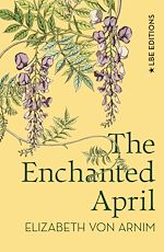 Télécharger le livre :  The Enchanted April