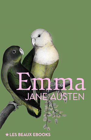 Download the eBook: Emma