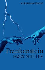 Télécharger le livre :  Frankenstein