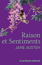 Télécharger le livre :  Raison et Sentiments