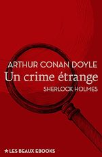 Télécharger le livre :  Un crime étrange