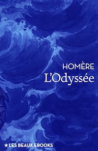 Télécharger le livre : L'Odyssée
