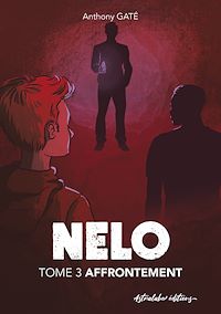 Téléchargez le livre :  Nelo T.3