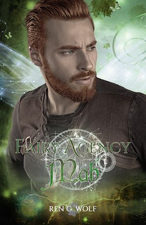 Téléchargez le livre :  Fairy Agency, tome 3 : Mab