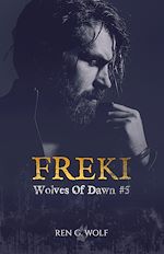 Télécharger le livre :  Wolves Of Dawn, Tome 5 : Freki