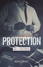 Télécharger le livre :  Special Protection, tome II : Colton