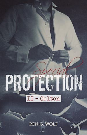 Téléchargez le livre :  Special Protection, tome II : Colton