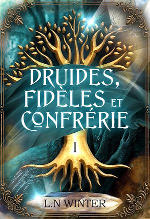 Téléchargez le livre :  La clé des druides