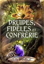 Télécharger le livre :  Le secret des druides