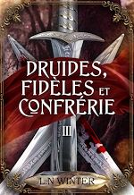Télécharger le livre :  La guerre des druides