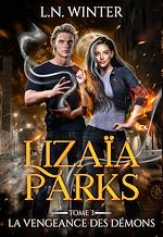 Télécharger le livre :  La vengeance des démons