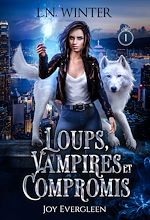 Télécharger le livre :  Loups, vampires et compromis